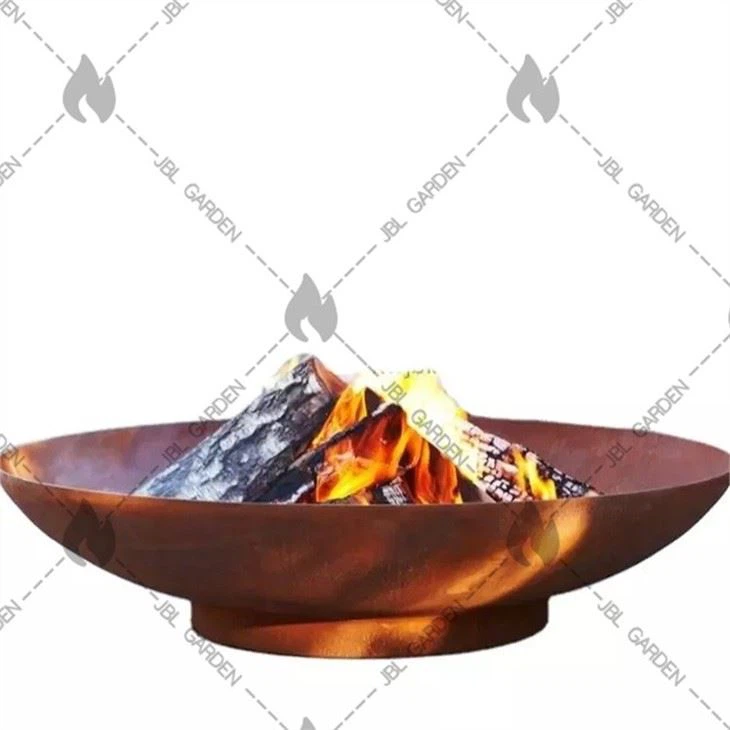 Fire Places Outdoor