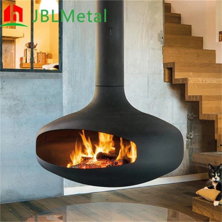 Fireplace Frame