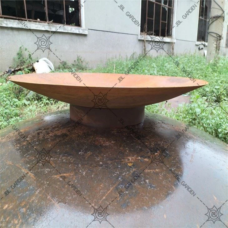 Kamin chuqurlari