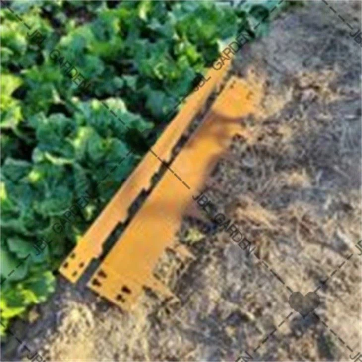 Formboss Edging Review