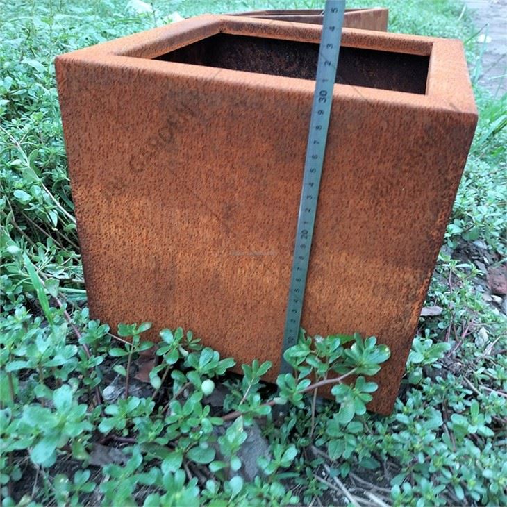 Galvanized Raised Beds