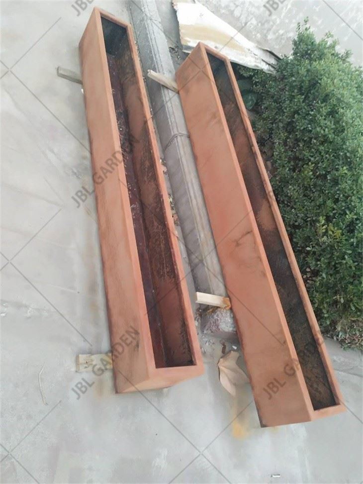 Galvanized Raised Beds