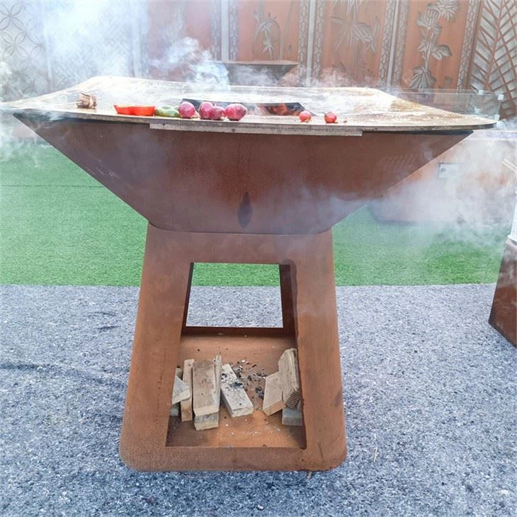 Gazli barbekyu panjaralari sotiladi