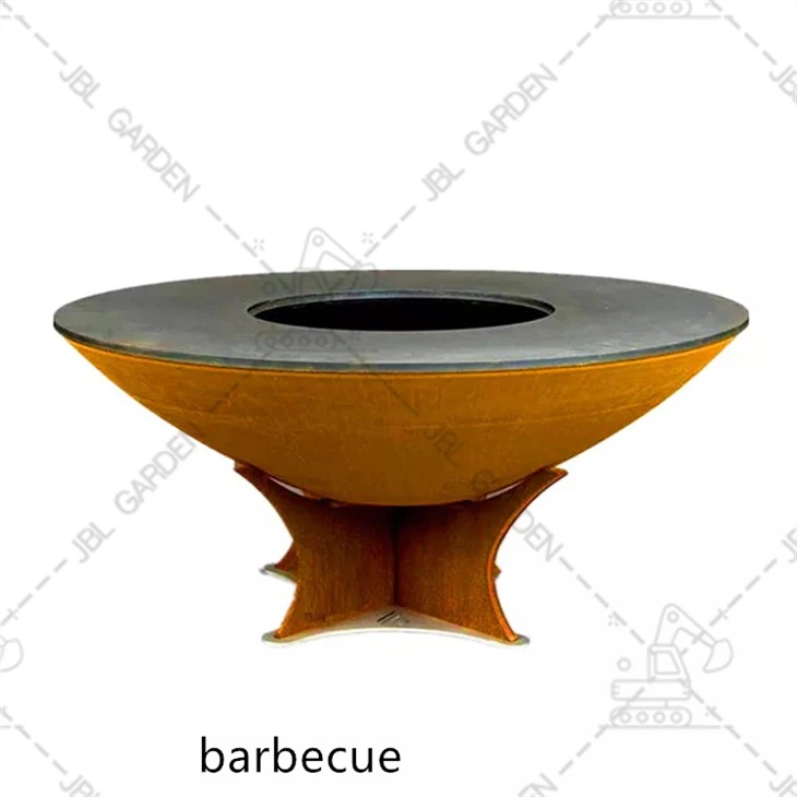 Gas Bbq Grill