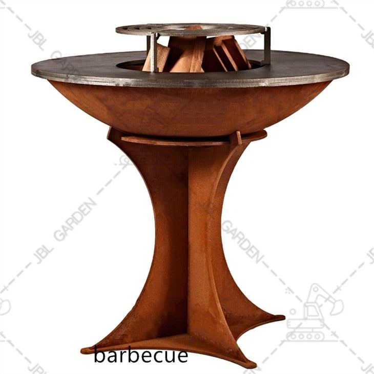 Gas Bbq Grill