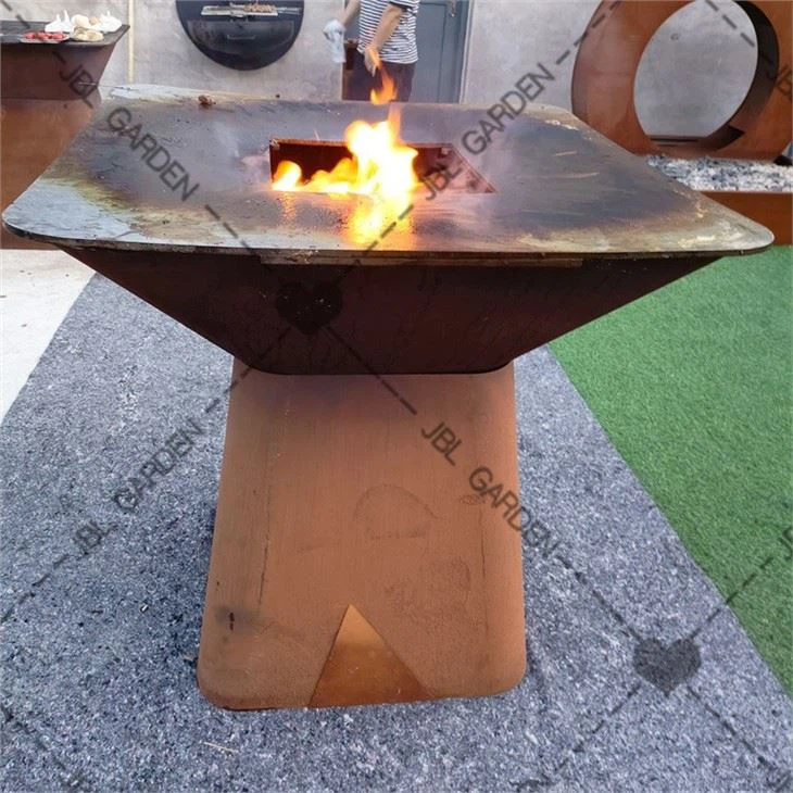 Grill For Grill