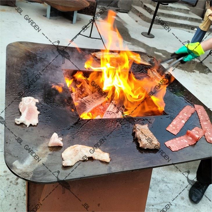 Grill Symbol Bbq
