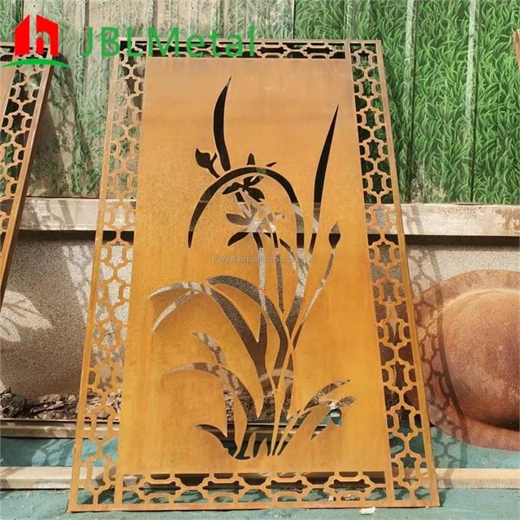 Japanese Folding Screens