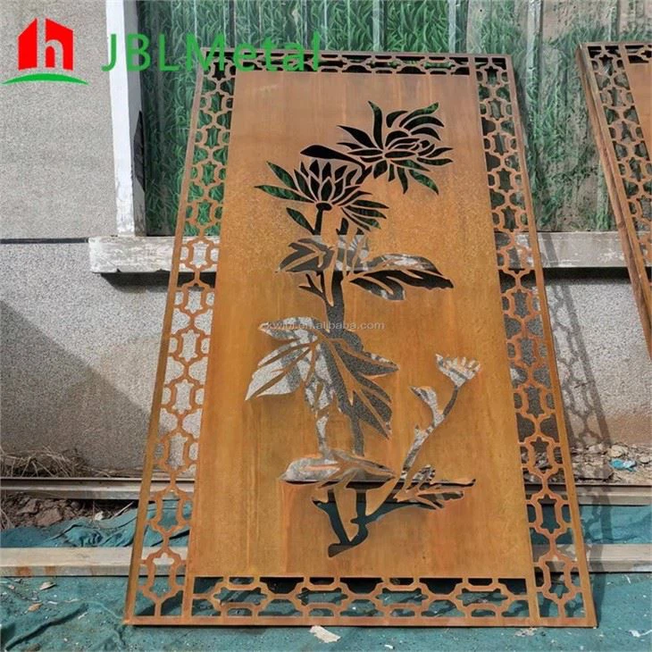 Japanese Folding Screens
