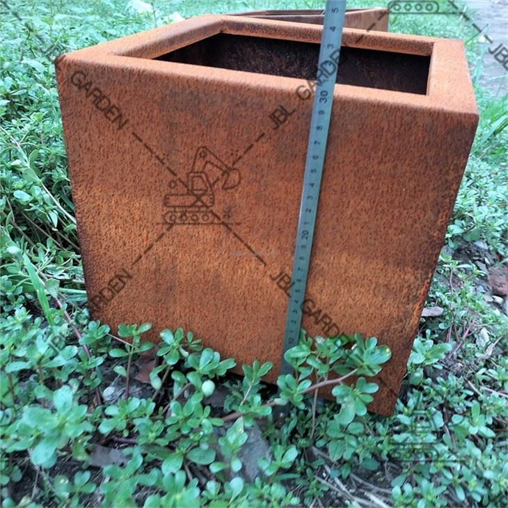 Long Tall Planter