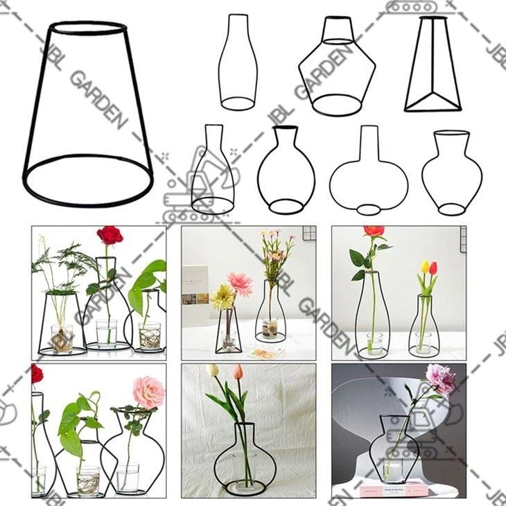 Long Tall Planter