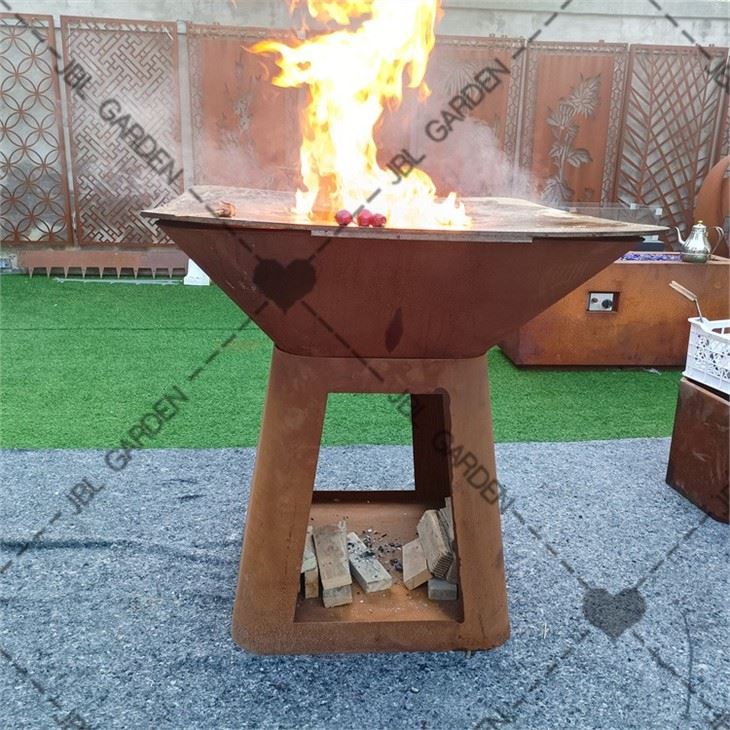 Metal Griddle For Grill