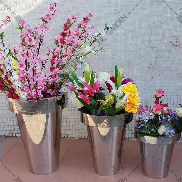 Metal Raised Garden