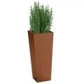 Metallic Series Planter