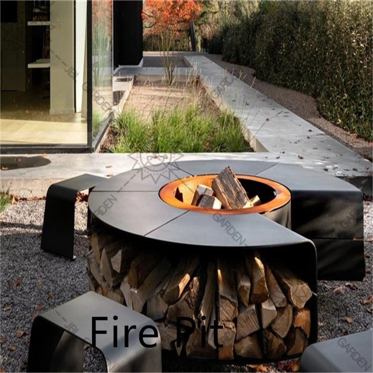 My Fire Pits