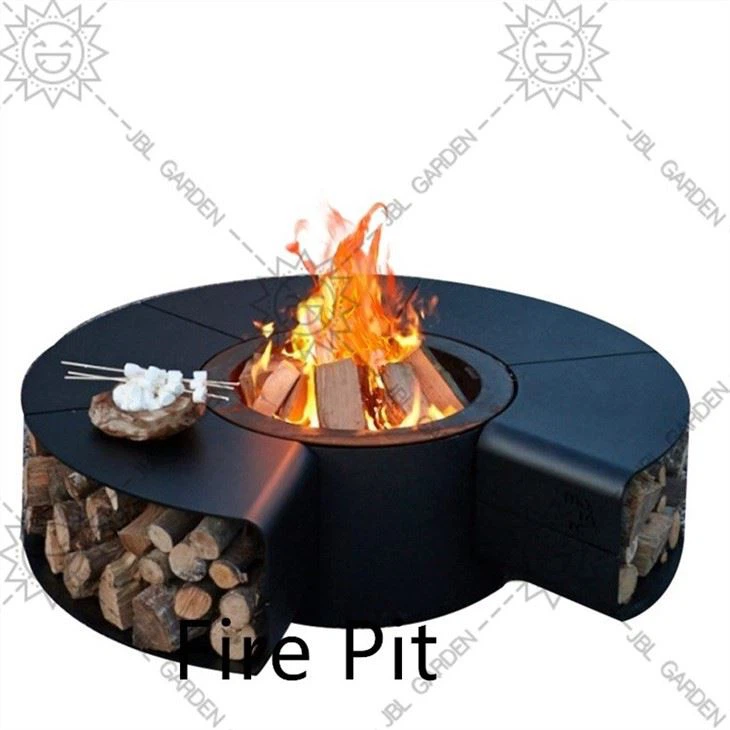 My Fire Pits