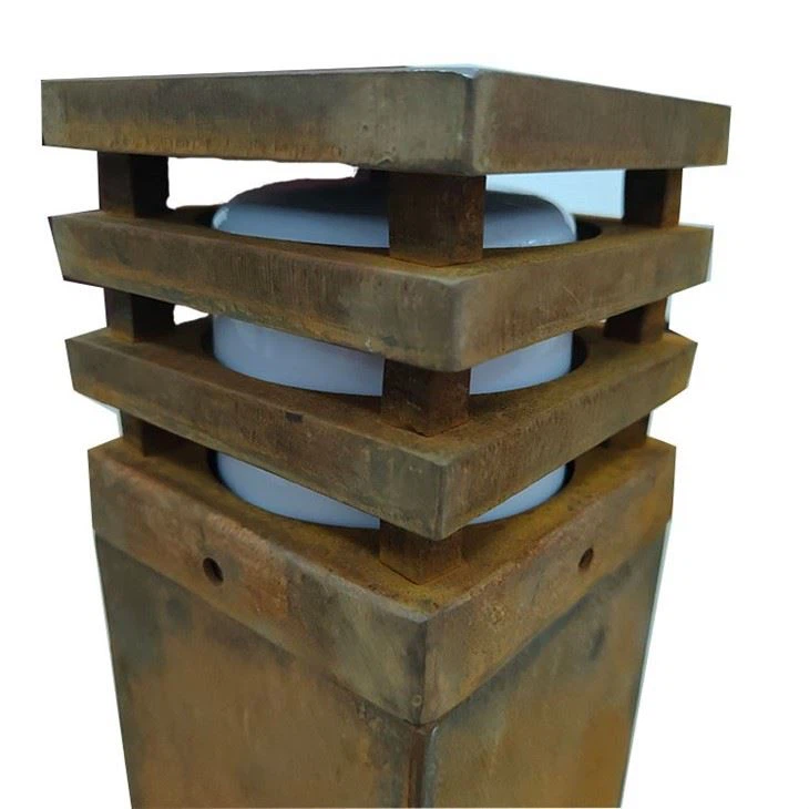 Outdoor Garden Lights