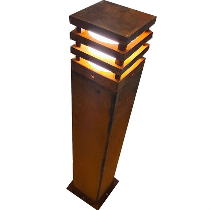 Outdoor Garden Lights