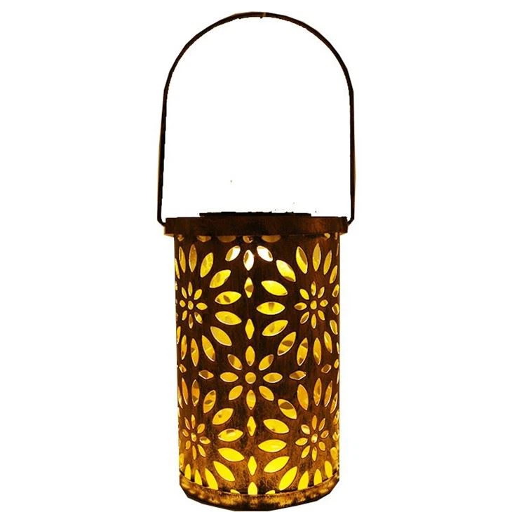 Outdoor Garden Lights