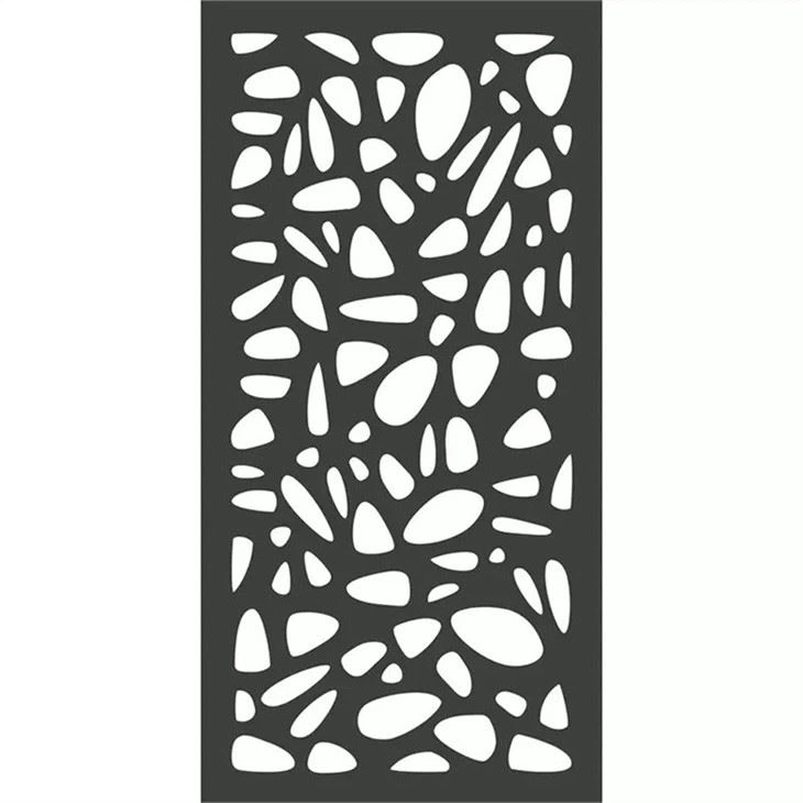 Outdoor Privacy Screens For Fences