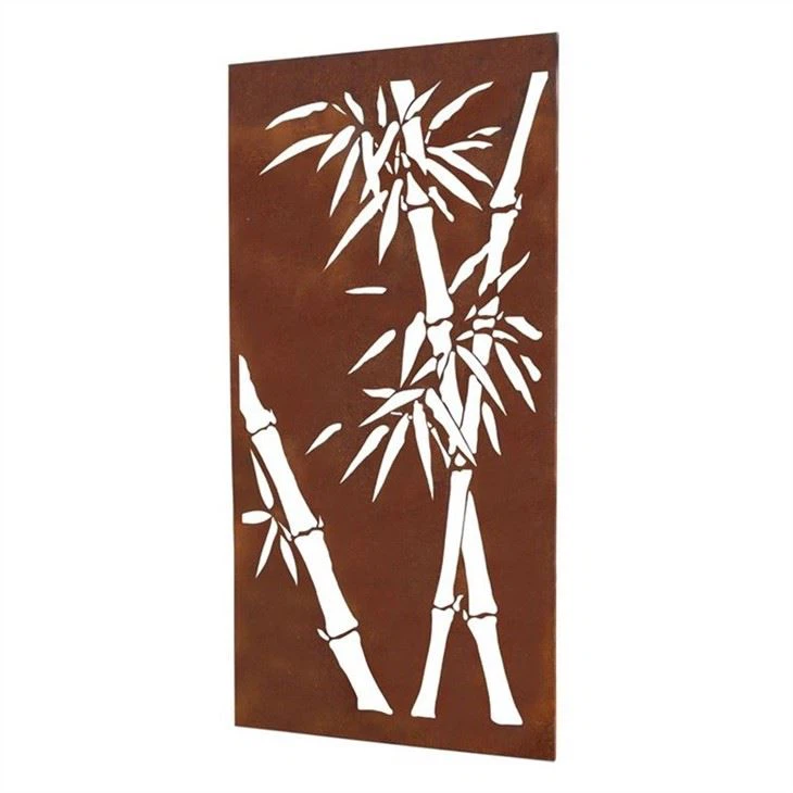 Outdoor Screen Panels