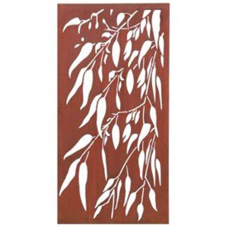 Outdoor Screen Panels