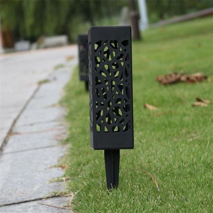 Path Bollard Lights