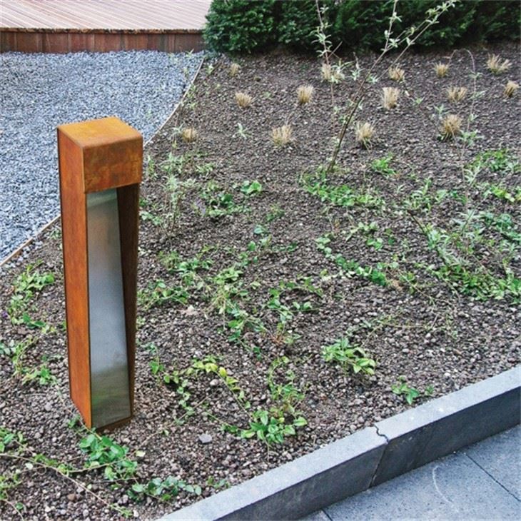 Path Bollard Lights
