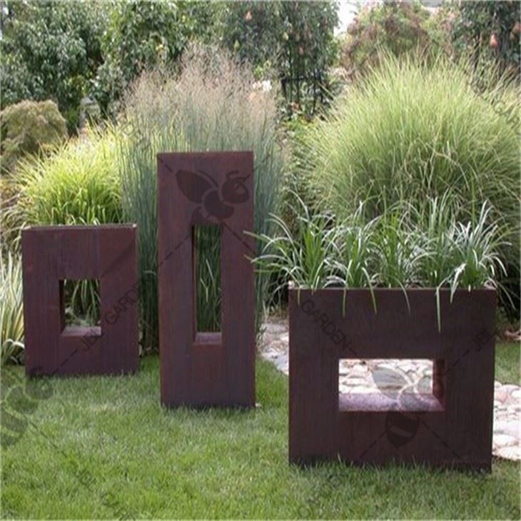 Patio Garden Planters