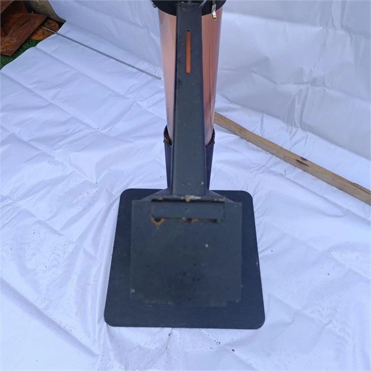 Pellet Wood Burning Stove