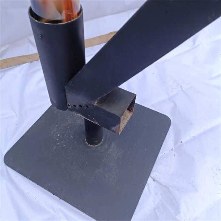 Pellet Wood Burning Stove