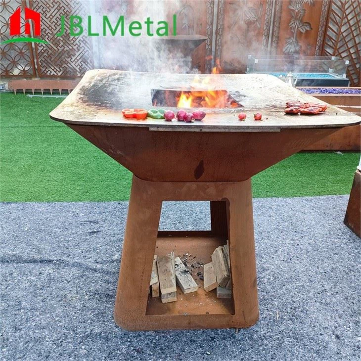Pit Boss Pellet Grill