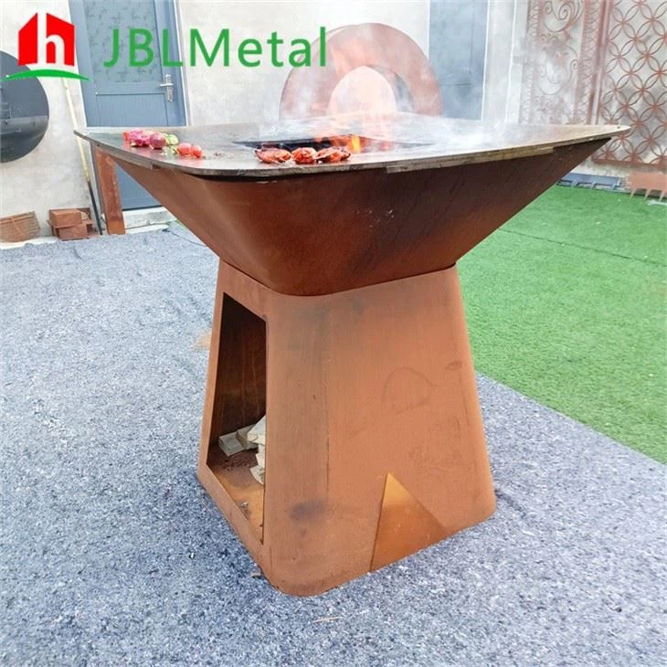 Pit Boss Pellet Grill