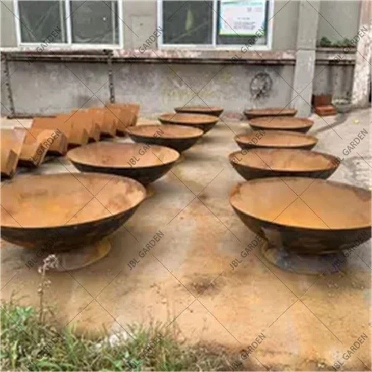 Pizza Oven Outdoor Fireplace