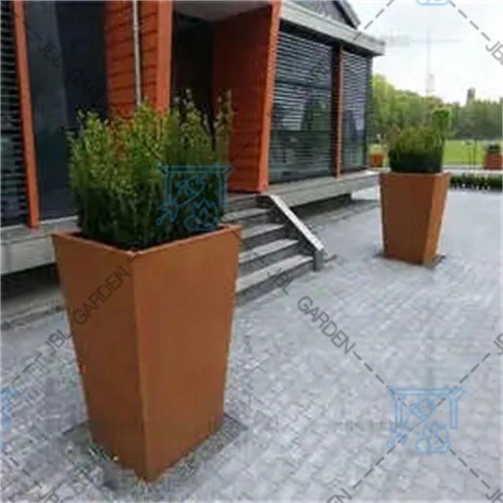 Planter Box Near Me