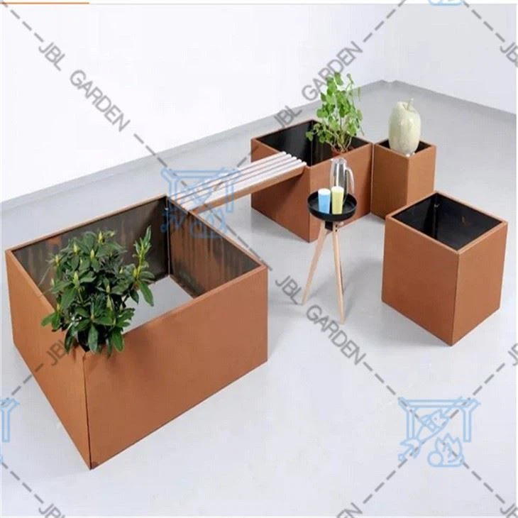 Planter Box Near Me