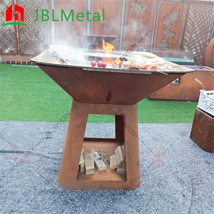 Portable Bbq