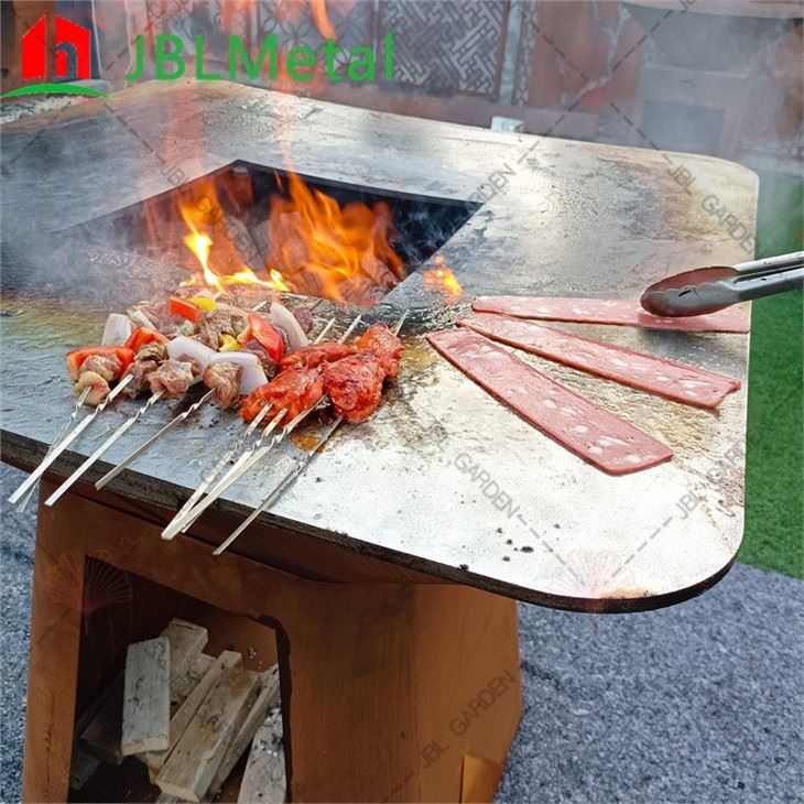 Portable Bbq