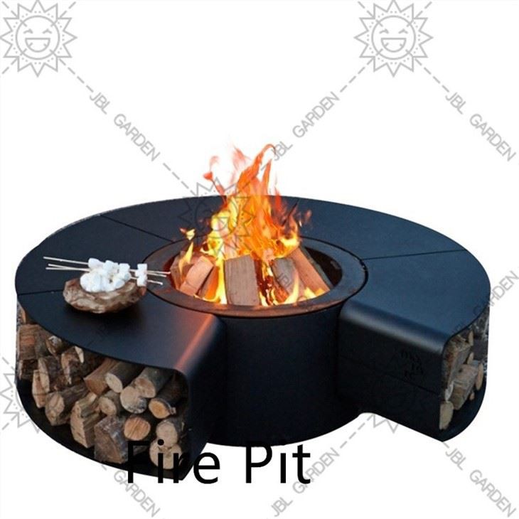 Propane Gas Fire Pit Table Uk