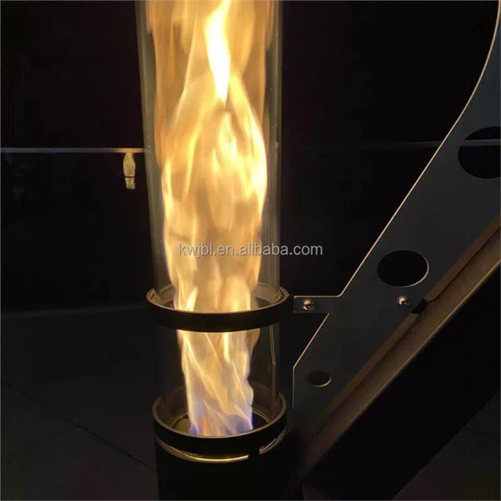 Rocket Style Pellet