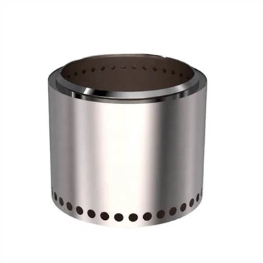 Yakkaxon pechka Campig Firepit