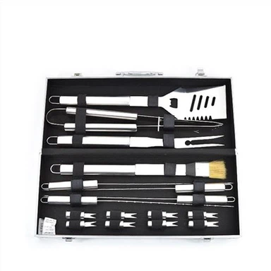 Portativ barbekyu asboblari