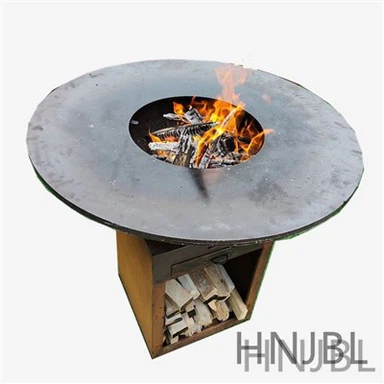Barbekyu panjara barbekyu