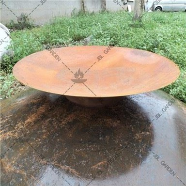 Corten Ochiq olov