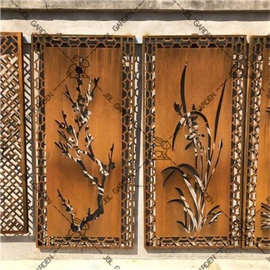 Drift Garden ekrani