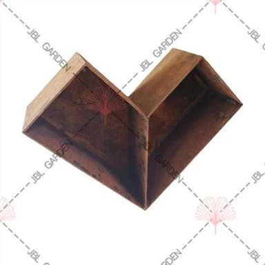 Qo'shimcha uzun ekish qutilari