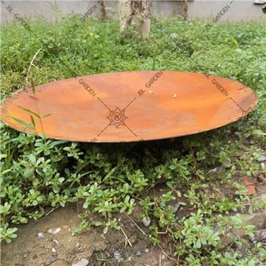 Olovli piyola olovli chuqur