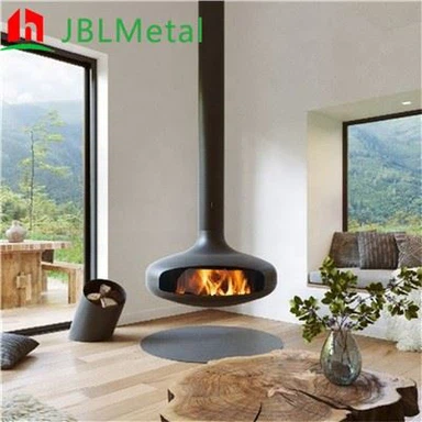 Kamin qo'shimchalari