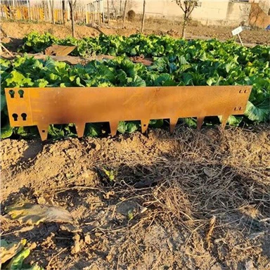 Yuqori sifatli moslashtirilgan chekka