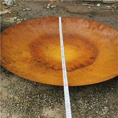 Katta metall olovli chuqur